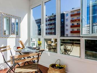 Apartamento Trave - Bayona