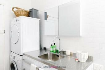 The Farm House At Springfield