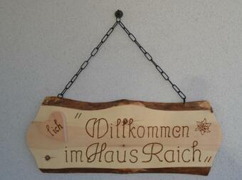 Apartamento Haus Raich - Pitztal Card Im Sommer Inklusive