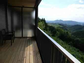 Hotel Schatz.kammer Burg Kreuzen