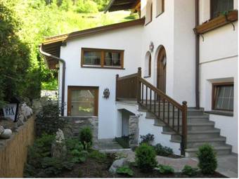 Apart Via Claudia Augusta