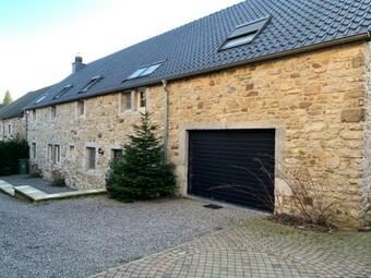 Le Gite Des Chantoires