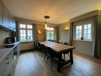 De Hertog Van Baerle