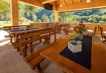 Hotel Outdoor Resort Tarasport