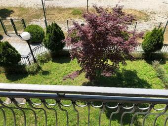 Green Oaza Apartment