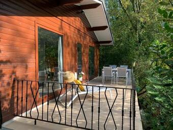 Clos Des Chevreuils - Le Chalet