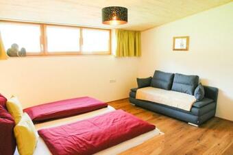 Apartamento Haus Bergquell