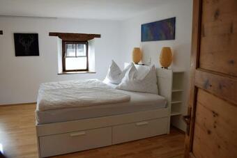 Apartamento Ferienwohnung Woferlbauer