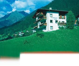 Hostal Tschatscha Nova