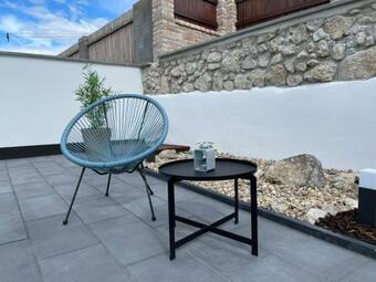 Posada P�lava Home Bavory