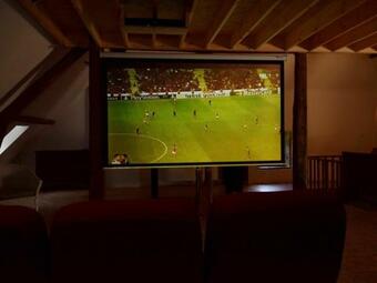 Villa La Conciergerie