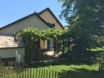 Apartamento Villa Auvernier