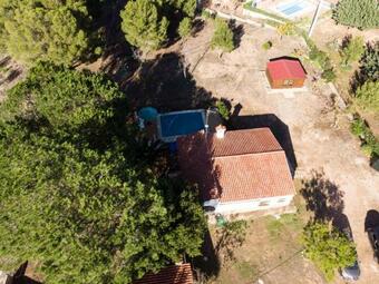 Casa Mela - Encantadora Villa Con Piscina Wifi Y Maravillosas Vistas