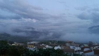 Agroturismo Cueva Rural La Noguera