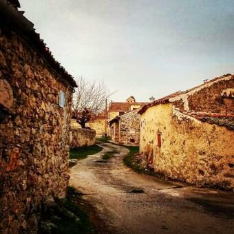 El Pajar de Tenzuela