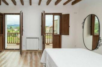 Espectacular Villa Rural En Cab�rceno