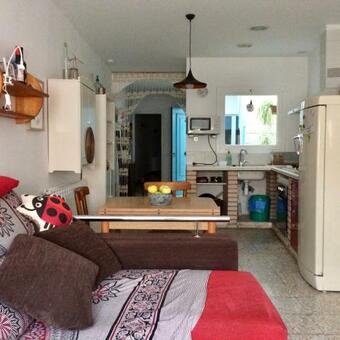 Apartamento Casa Taller Penelles