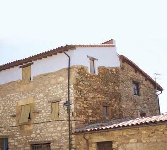 Agroturismo La Grulla Gris