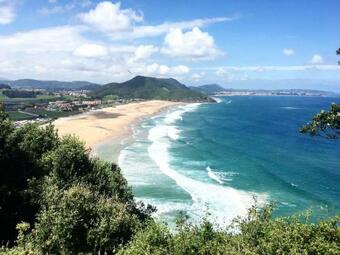 Apartamento Duplex Playa Berria