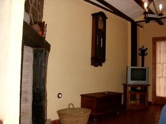 Agroturismo Tia Rulla 1