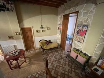 Bed & Breakfast Grande Suite II At Casa Grande Pinoso With Shared Pool
