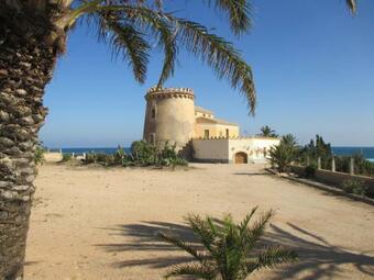 Apartamento Playa Elisa Bay