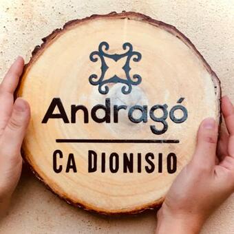 Apartamento Ca Dioniso