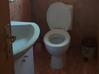 Apartments Doelend Boracko Jezero,konjic