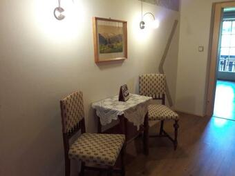 Agroturismo Haus Galler