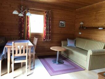 Apartamento Stapflhof