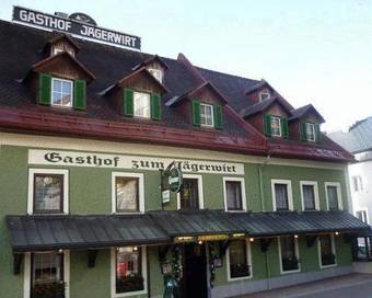 Hostal Gasthof Zum J�gerwirt