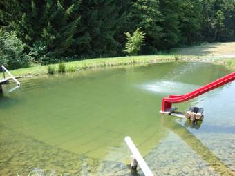 Agroturismo Weingut Winzerhof G�stezimmer Grebenz