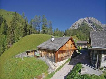 Holiday Home Pfafflar