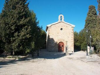 Agroturismo Los Trulls D�auligu�