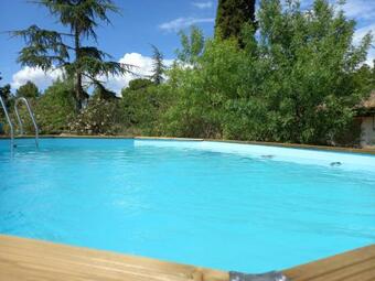 Agroturismo Casa Rural Mas Arag�