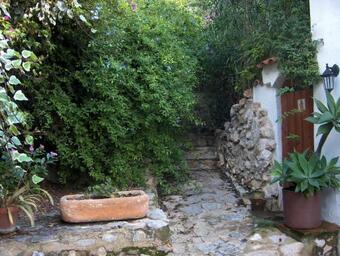 Agroturismo Casa Rural Ravalet 21