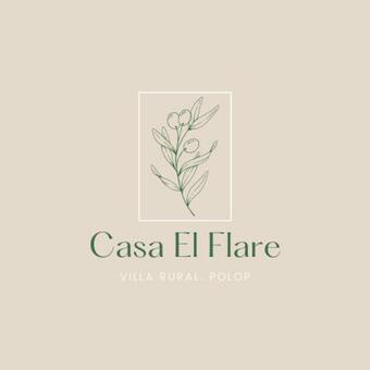 Villa Casa El Flare