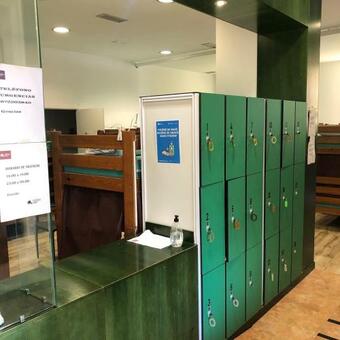 Albergue Rinc�n Del Peregrino Porri�o