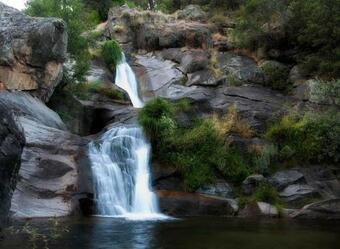 Apartamentos Fuente Arriba