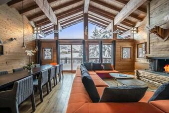 Albergue Renbrabd Penthouse Mountain