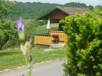 Ferienhaus Am Meisslberg