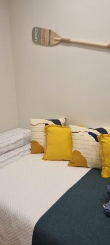 Apartamento Corbaceiras