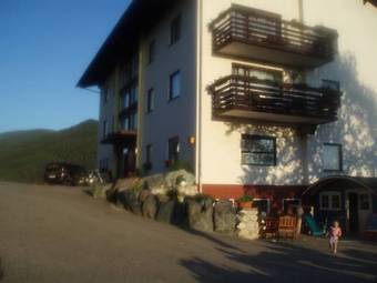 Hostal Gasthof Gutmann