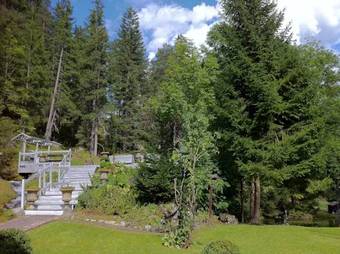 Villa Landgut Luxnachm�hle