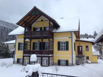 Apartamento Villa Stadlmann