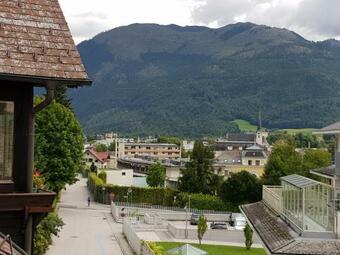 Apartamentos Villa Lilly - Luxus Appartements Im Villenviertel