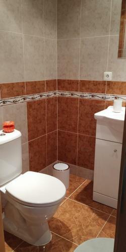 Ubytov�n� Na Vyhl�dce 143