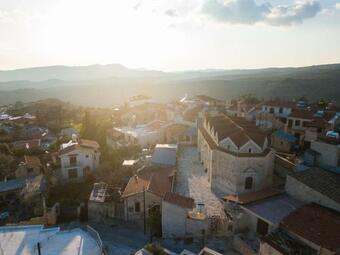 Dioni Palace By Agroholidays