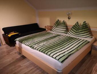 Apartamento Ferienwohnung Petscharnig