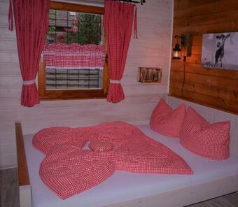 Herzh�usle Im Wutachtal